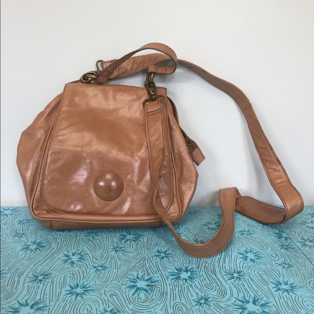 HOBO cross body/shoulder bag